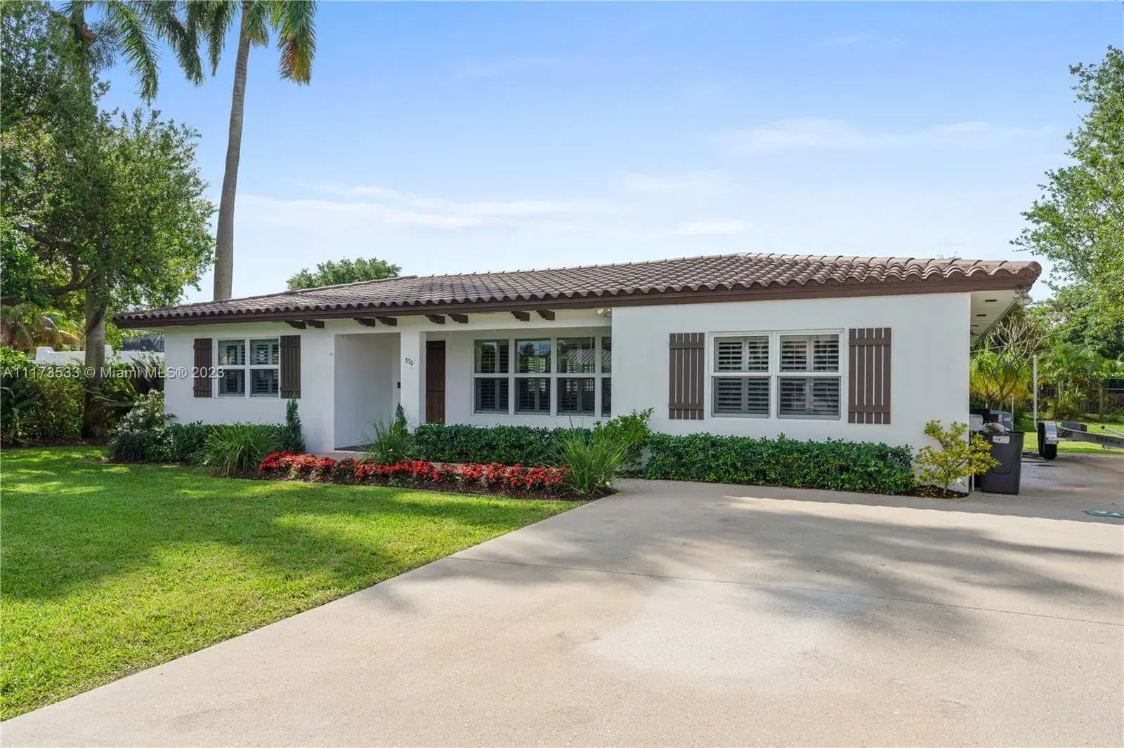 330 CENTER Street, Jupiter FL 33458