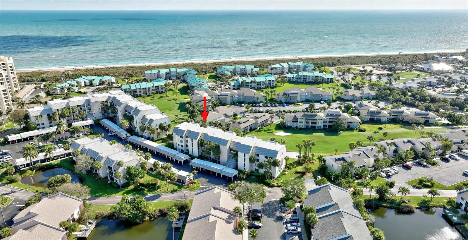 2400 S OCEAN Drive # 2235, Hutchinson Island FL 34949