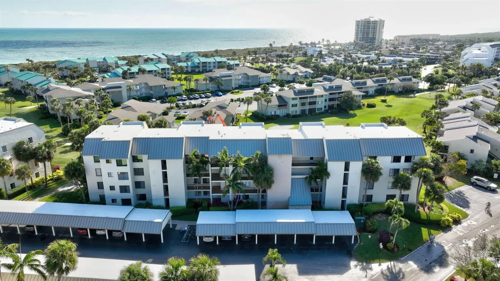 2400 S OCEAN Drive # 2235, Hutchinson Island FL 34949