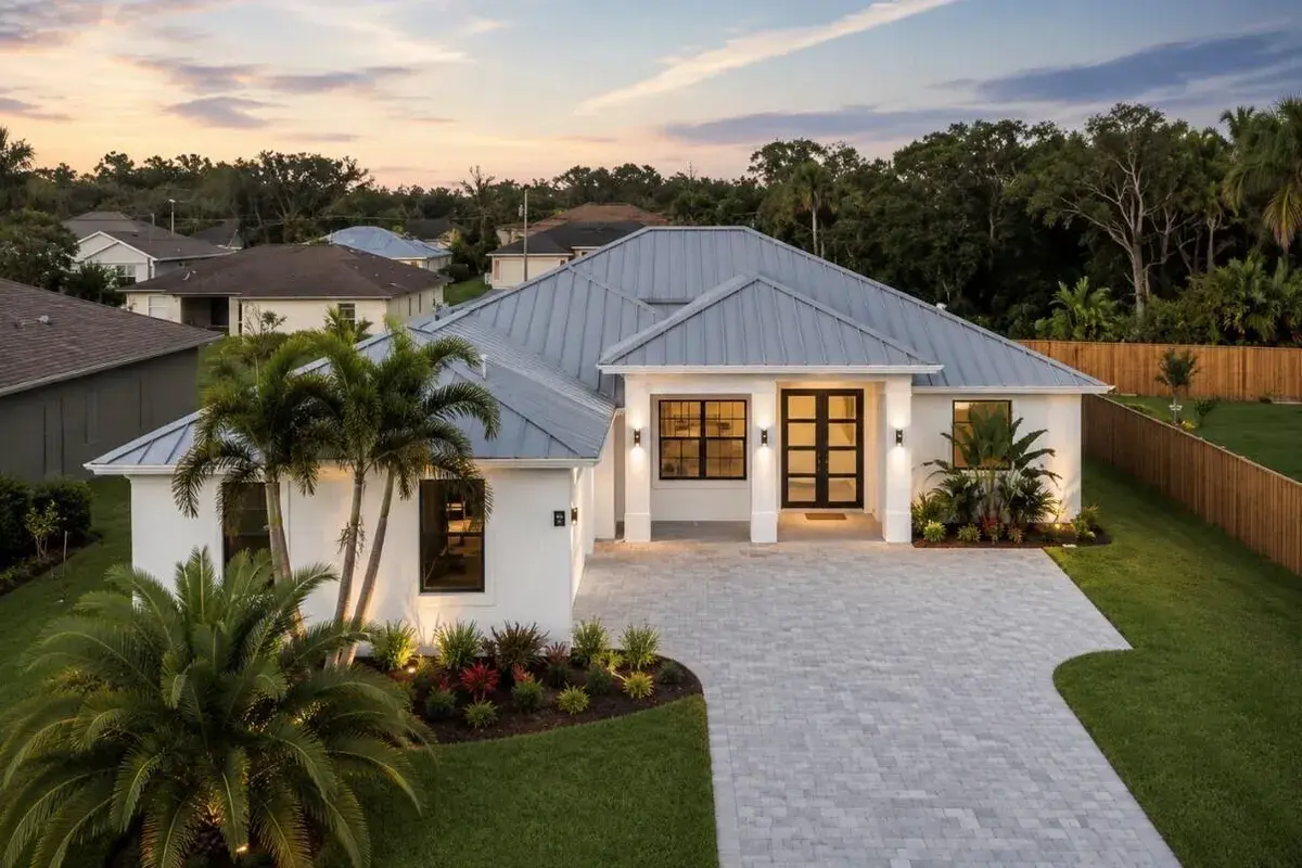 5945 NW Foust Circle, Port St. Lucie FL 34986