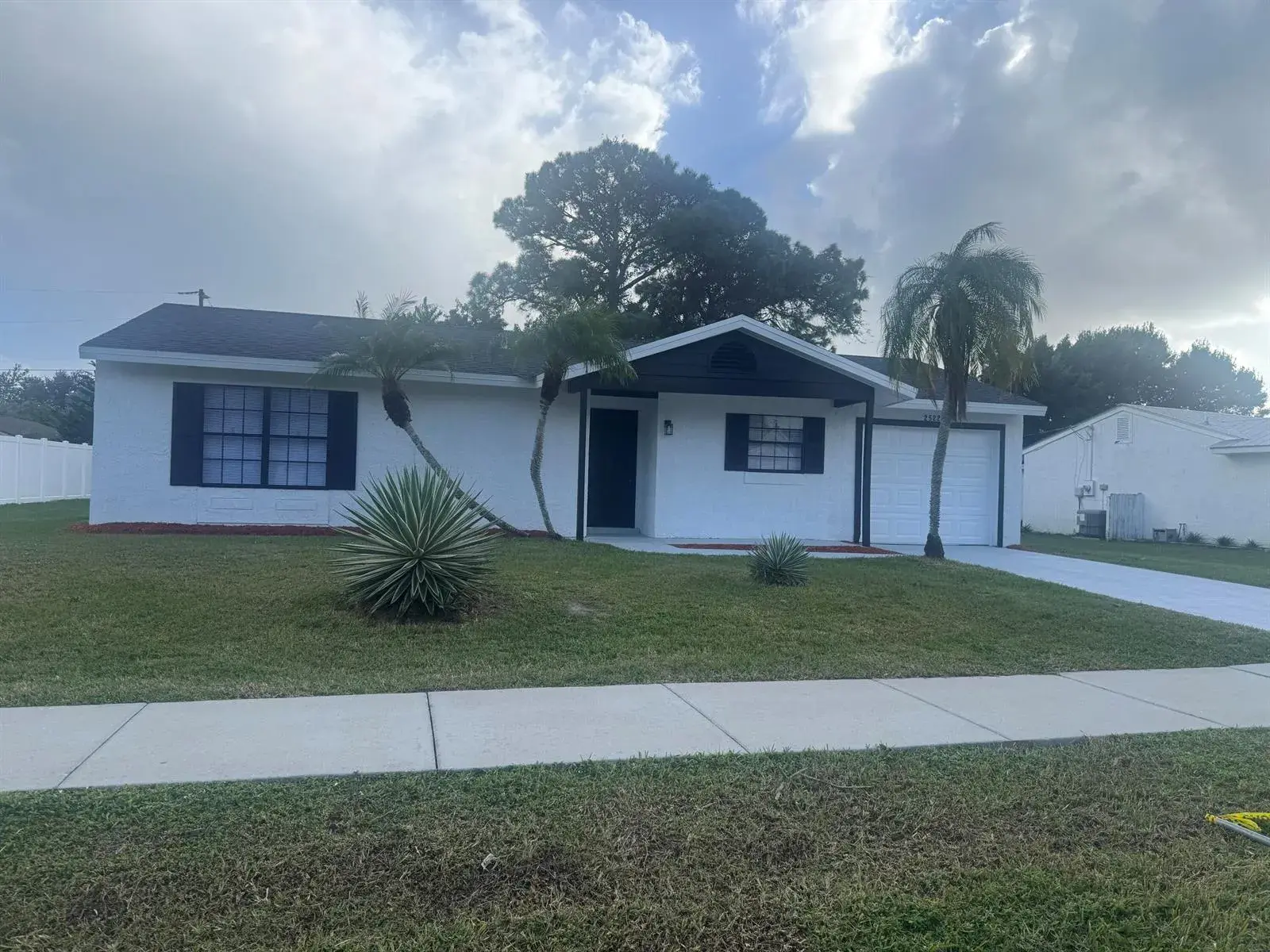 2522 SE Mariposa Avenue, Port St. Lucie FL 34952