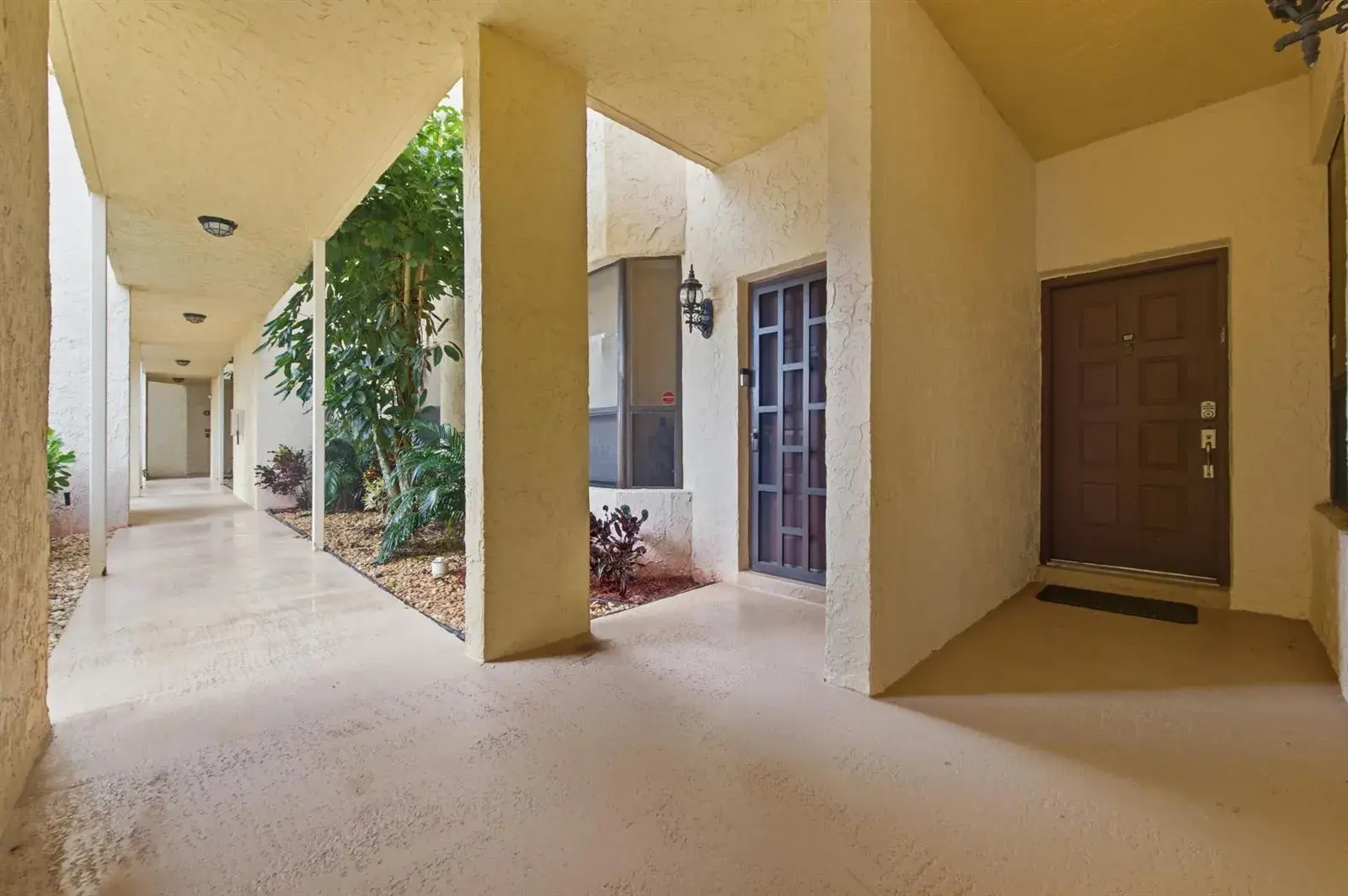 7508 LA PAZ Boulevard # 107, Boca Raton FL 33433