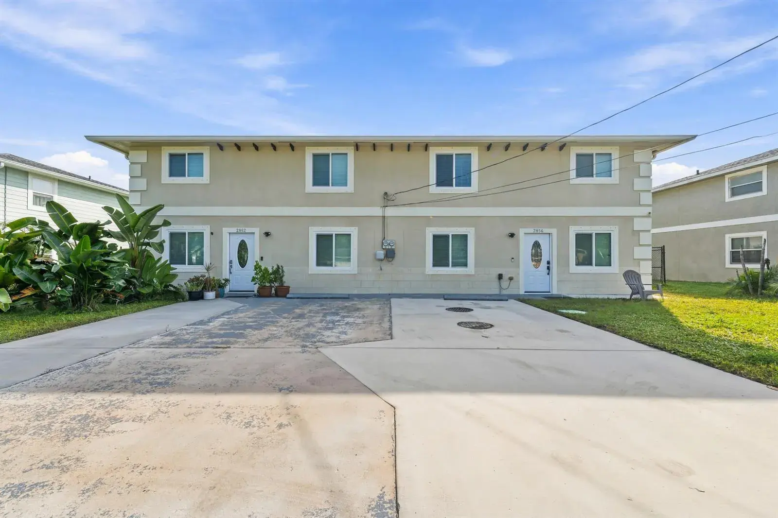 2856 HARSON Way, Fort Pierce FL 34946