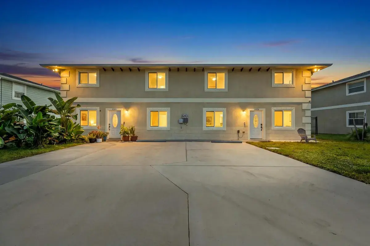2856 HARSON Way, Fort Pierce FL 34946