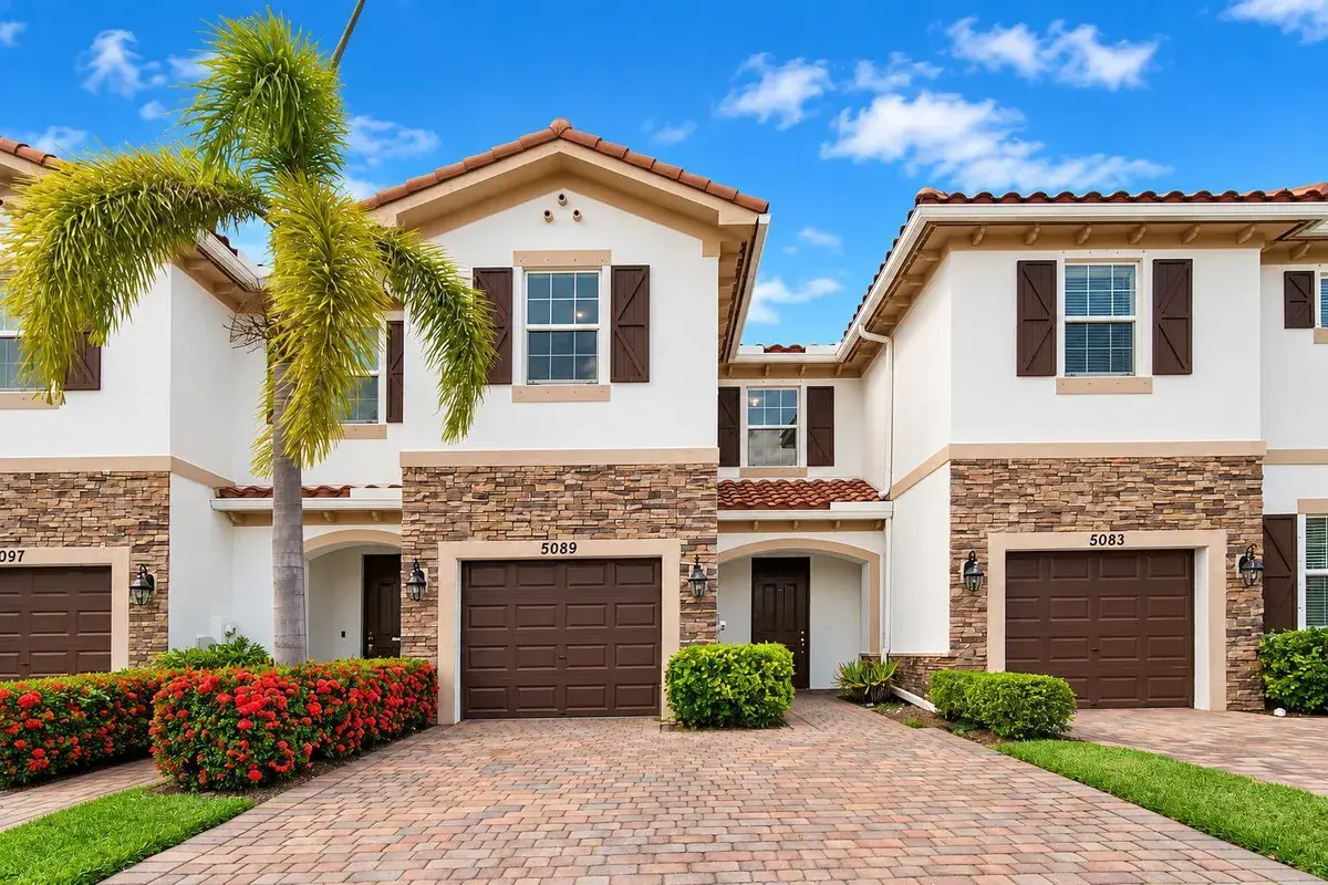5089 Ellery Terrace, West Palm Beach FL 33417