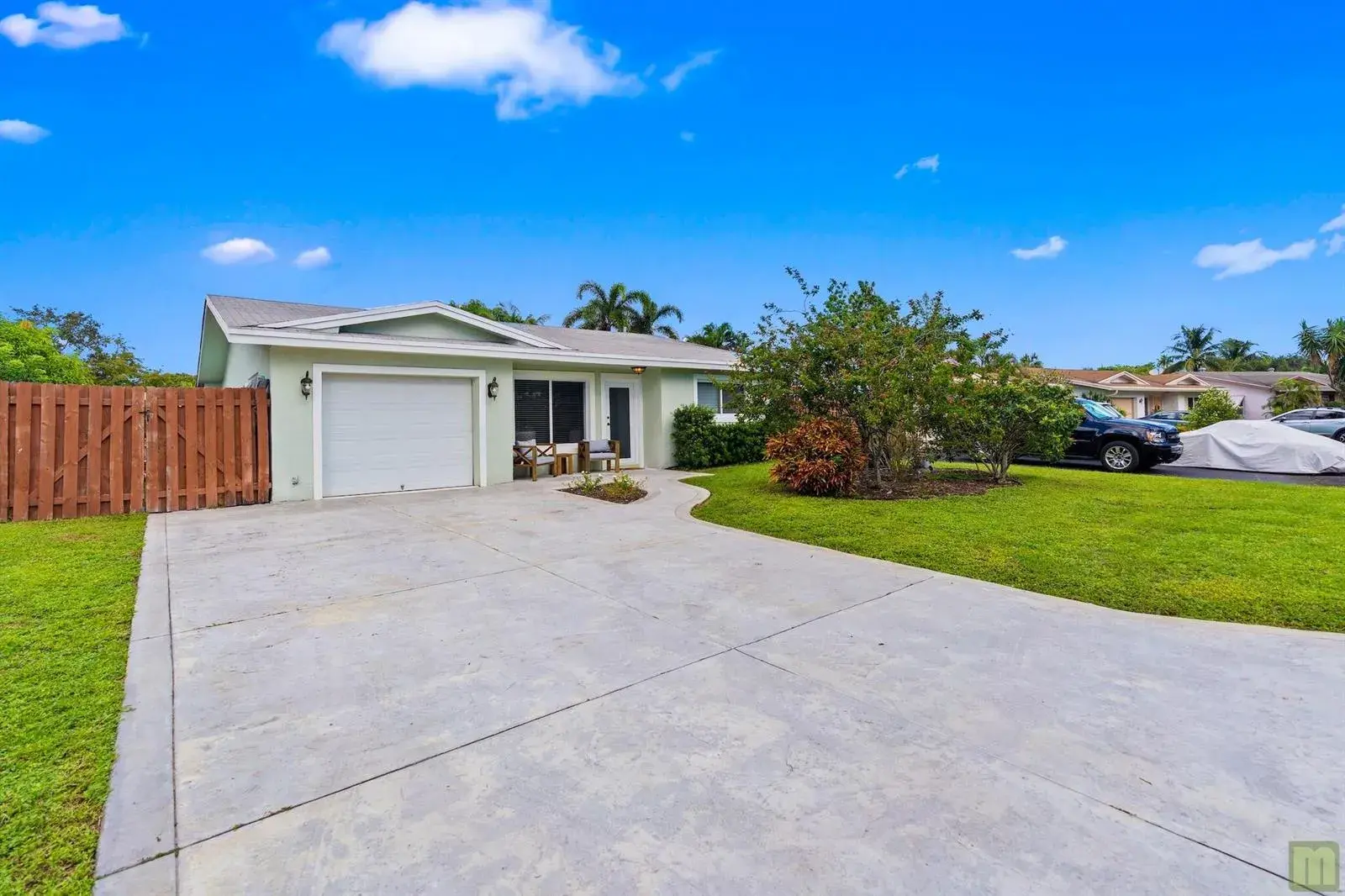 3161 NW 65TH Drive, Fort Lauderdale FL 33309