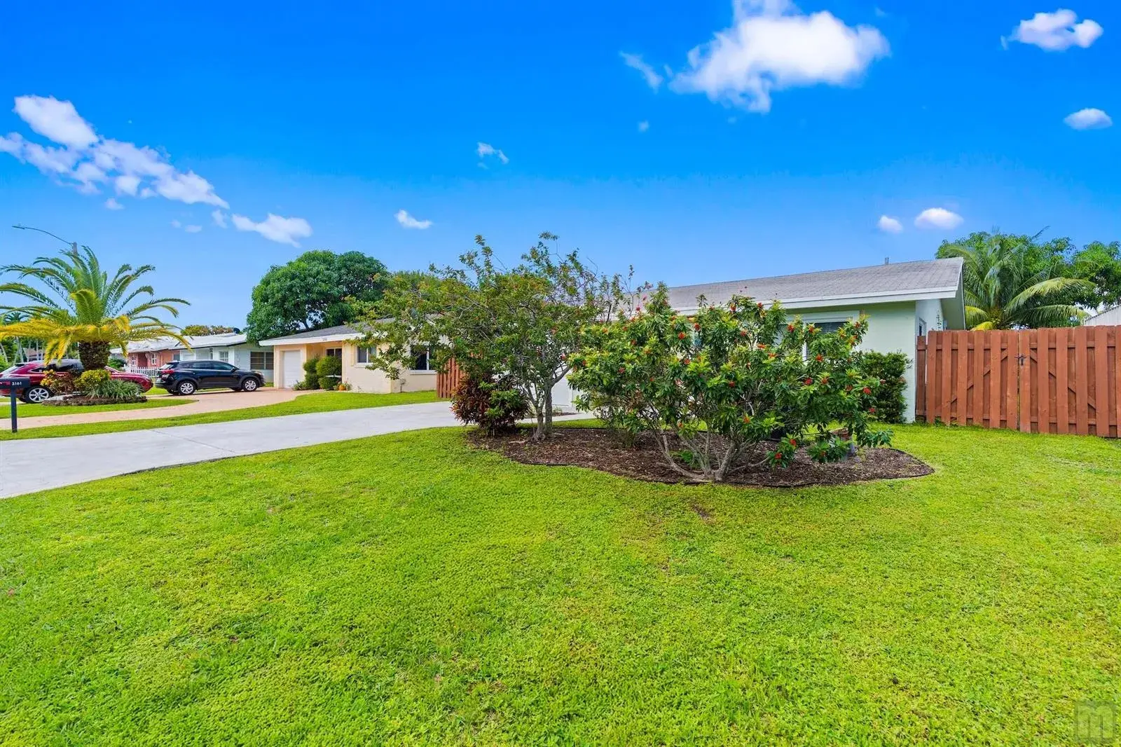 3161 NW 65TH Drive, Fort Lauderdale FL 33309