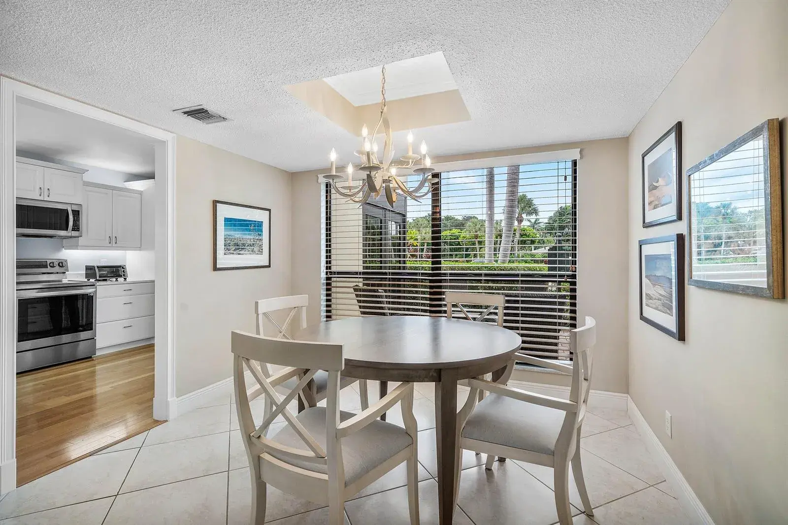 3657 Quail Ridge Drive N # B, Boynton Beach FL 33436