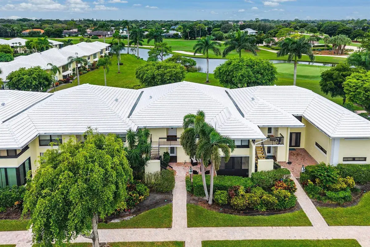 3657 Quail Ridge Drive N # B, Boynton Beach FL 33436