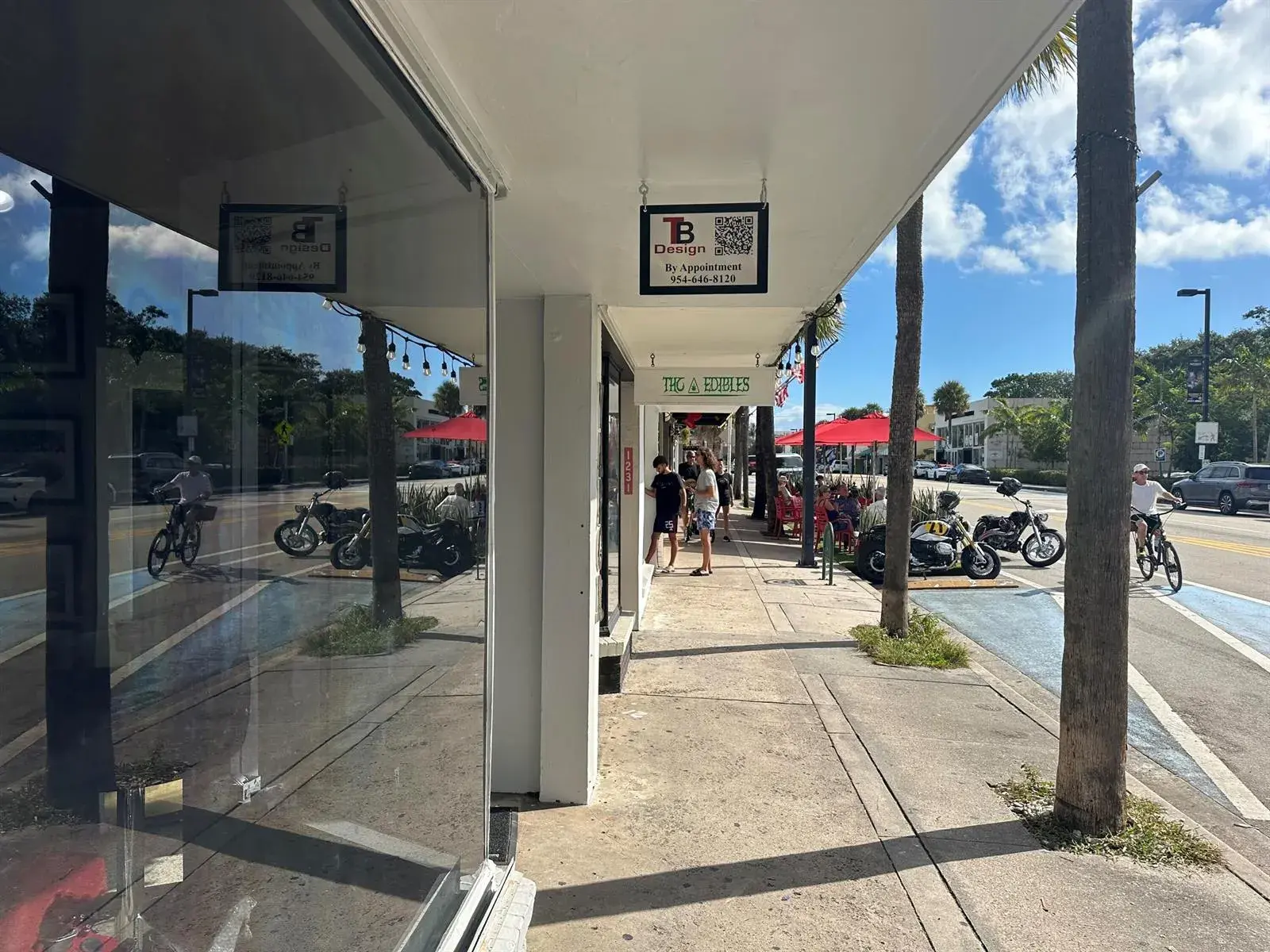 1227 E LAS OLAS Boulevard, Fort Lauderdale FL 33301