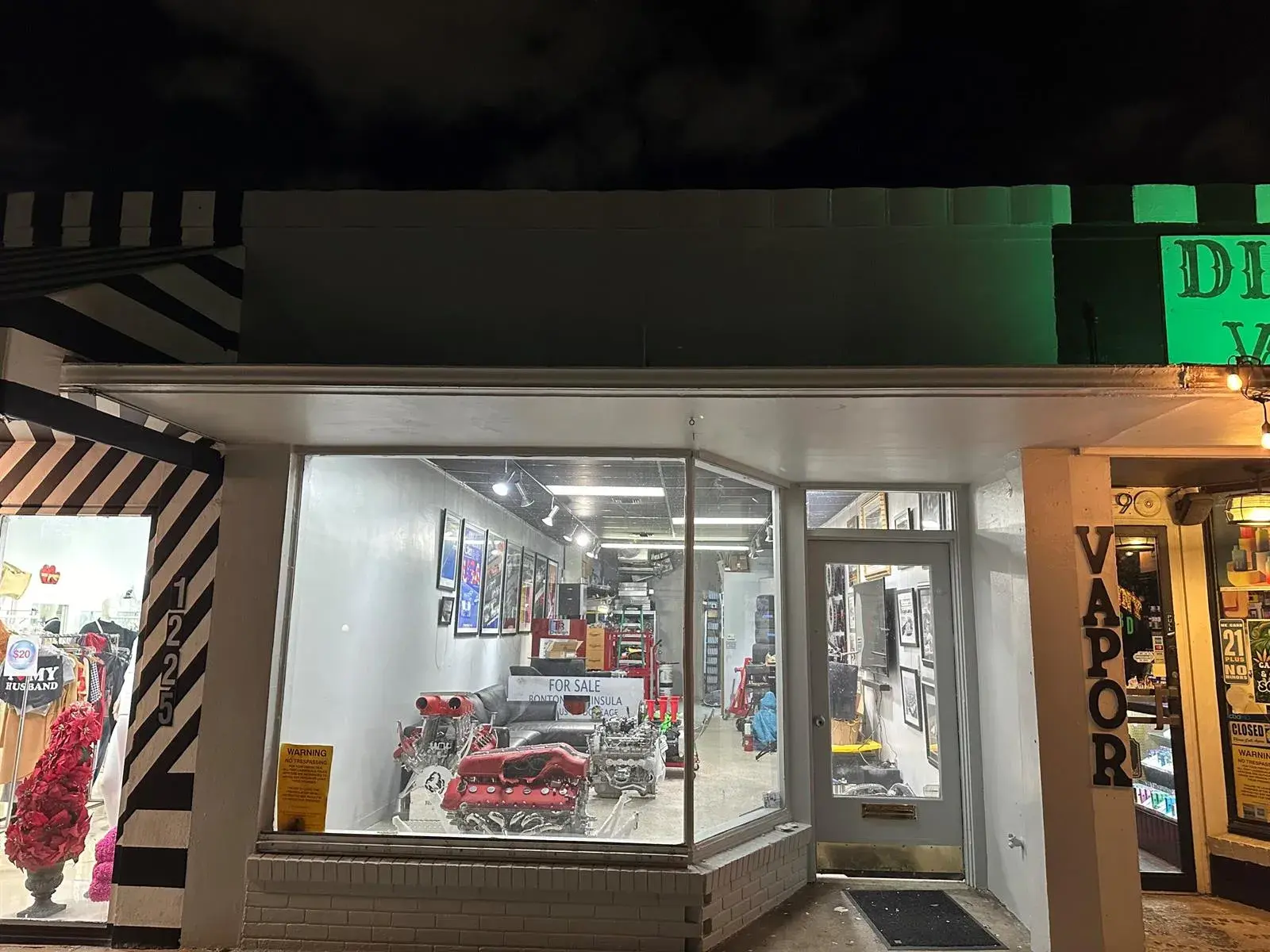 1227 E LAS OLAS Boulevard, Fort Lauderdale FL 33301