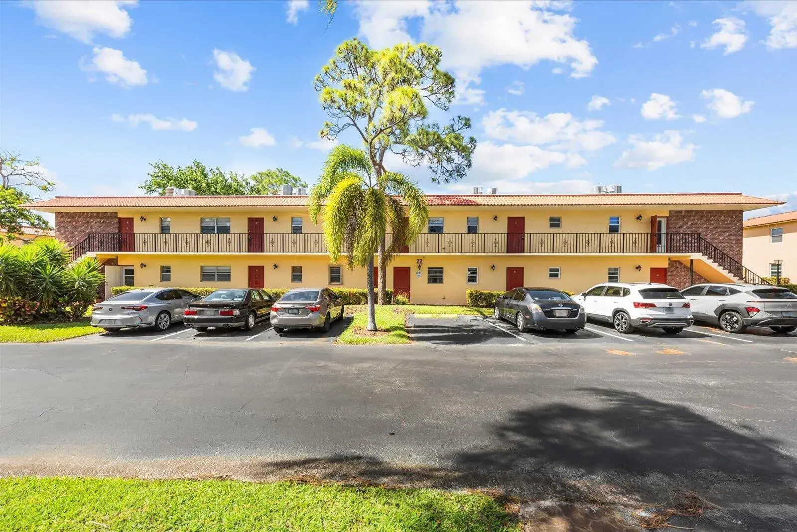1943 SW PALM CITY Road # D, Stuart FL 34994