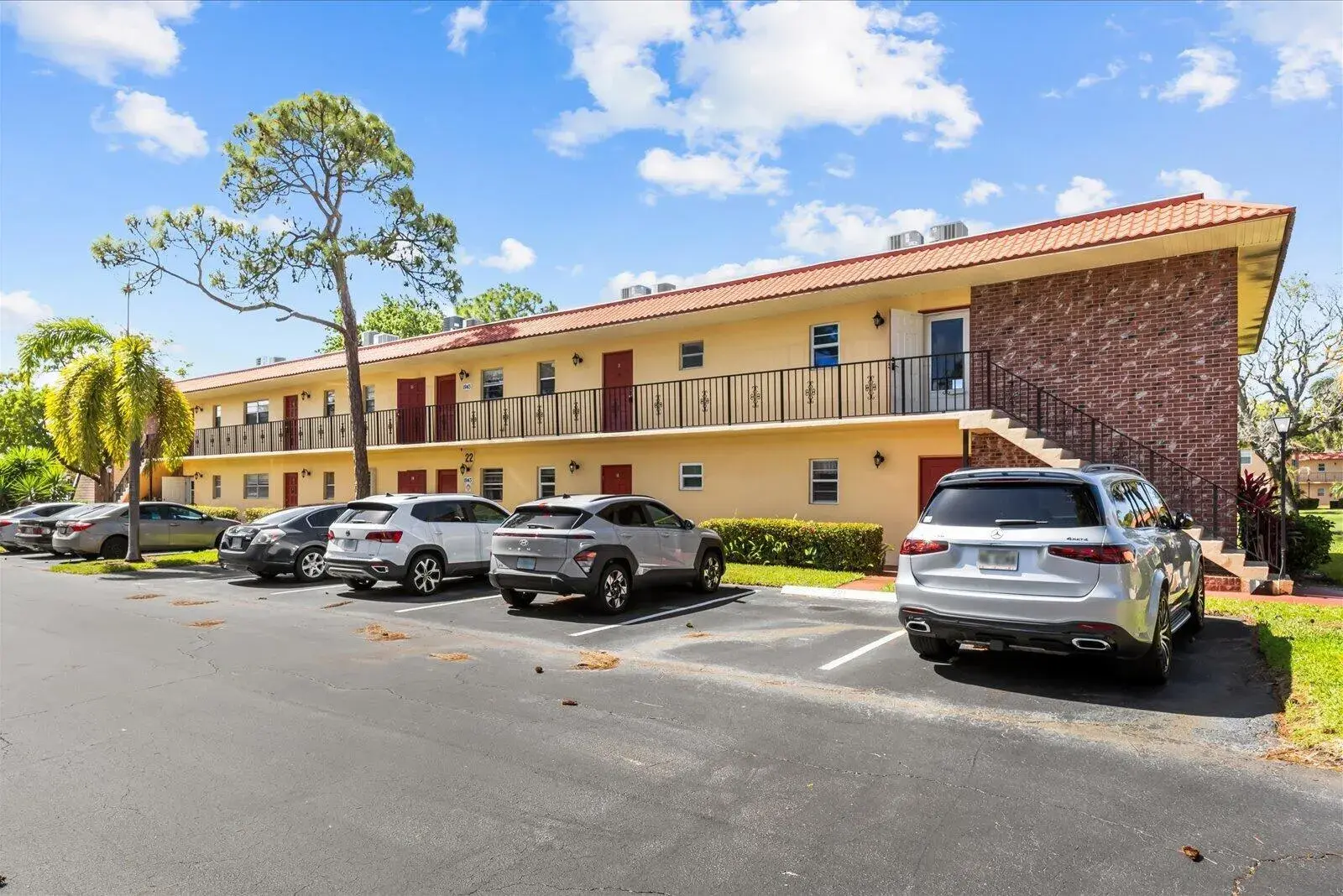 1943 SW PALM CITY Road # D, Stuart FL 34994