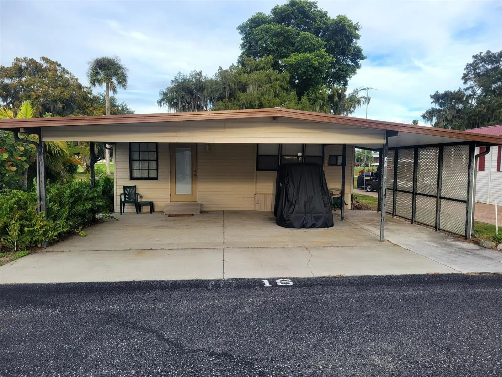 13690 SE 127TH Terrace, Okeechobee FL 34974