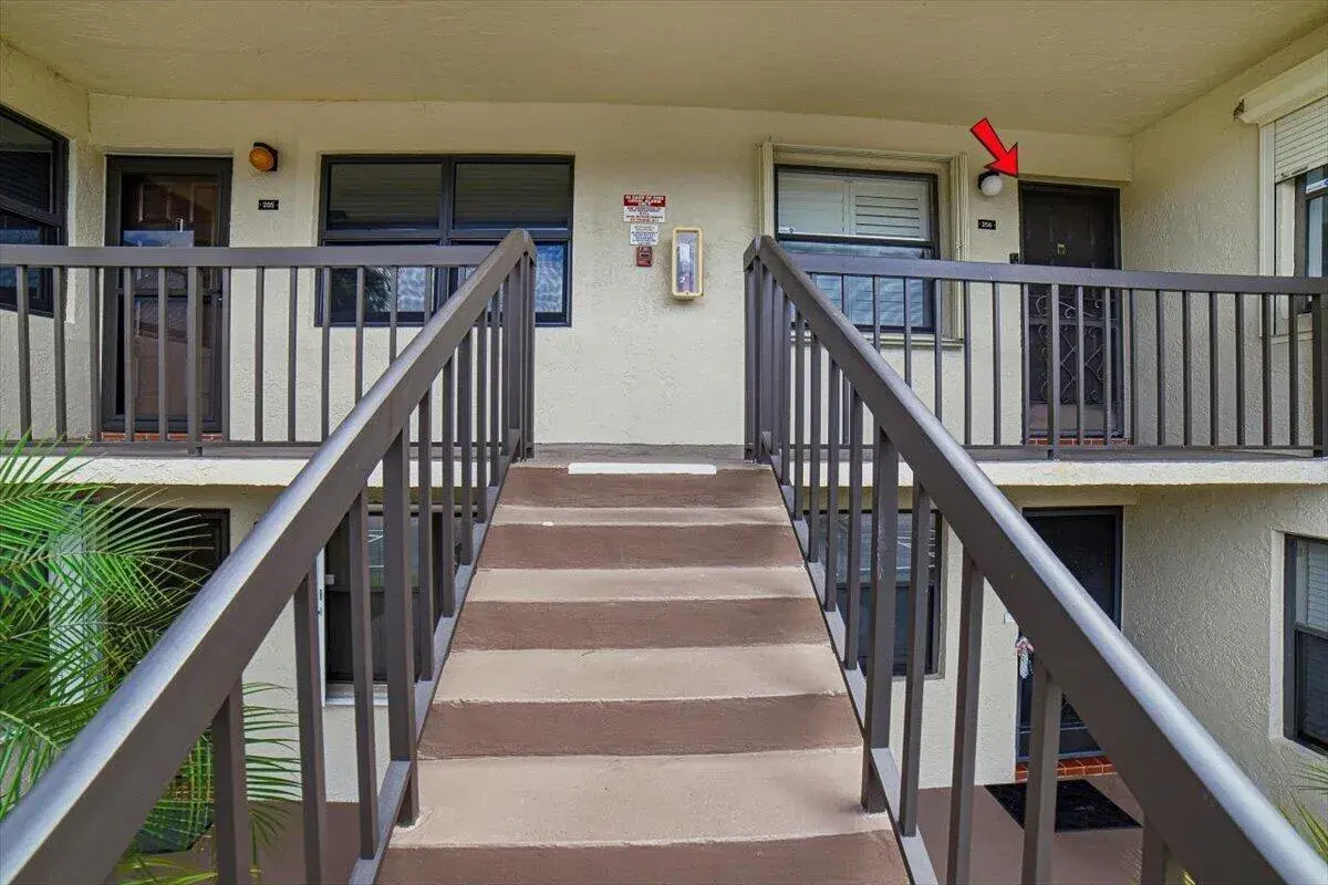 4880 LUCERNE LAKES Boulevard W # 206, Lake Worth FL 33467