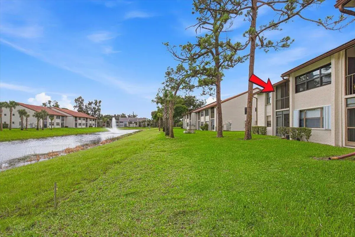 4880 LUCERNE LAKES Boulevard W # 206, Lake Worth FL 33467