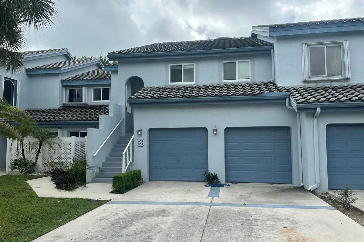 9778 NICKELS Boulevard # 507, Boynton Beach FL 33436