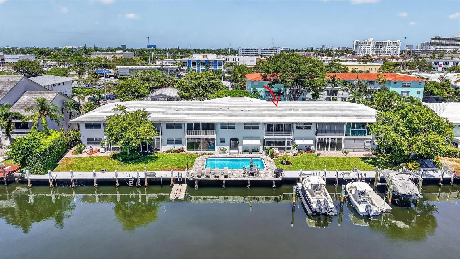 2820 NE 30TH Street # 9, Fort Lauderdale FL 33306