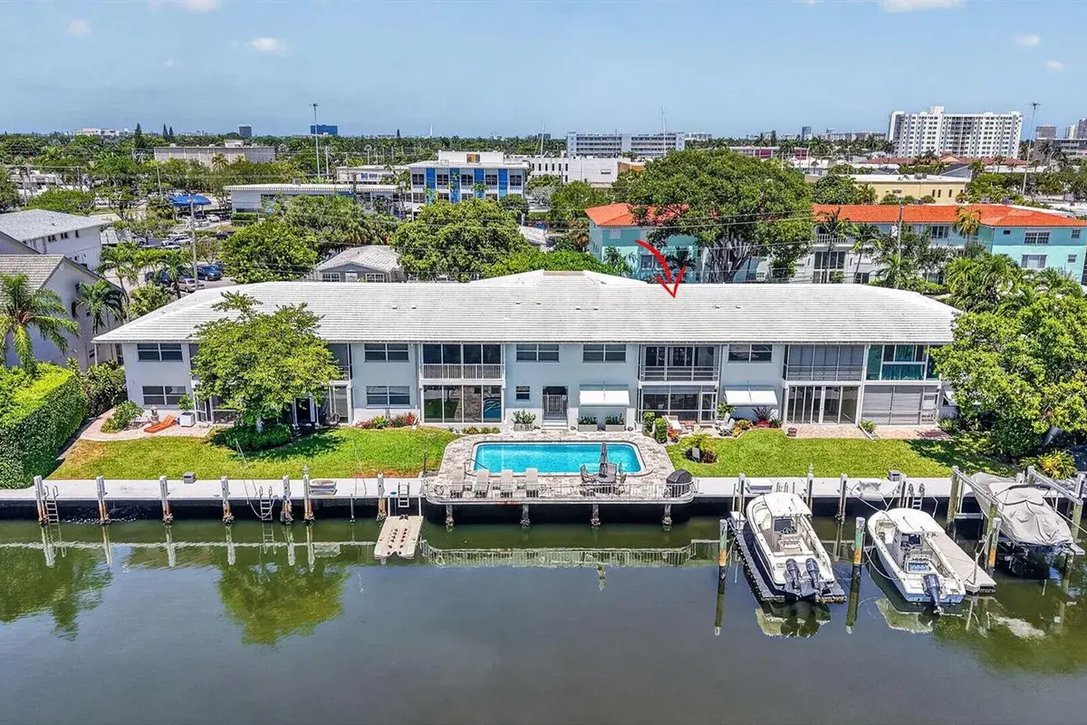 2820 NE 30TH Street # 9, Fort Lauderdale FL 33306