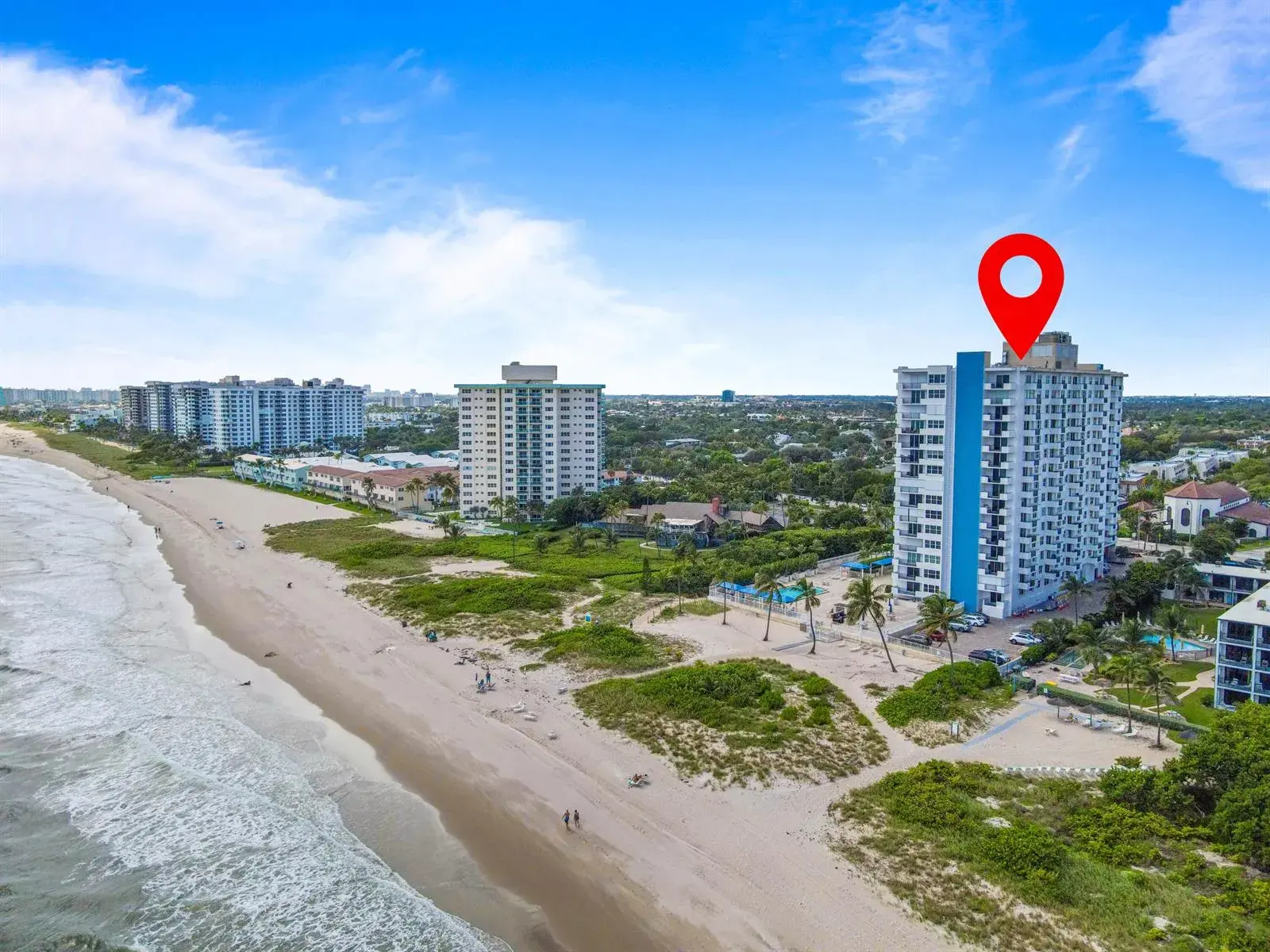 2000 S OCEAN Boulevard # 3D, Lauderdale By The Sea FL 33062
