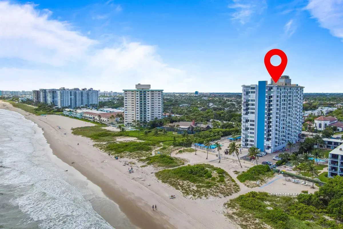 2000 S OCEAN Boulevard # 3D, Lauderdale By The Sea FL 33062