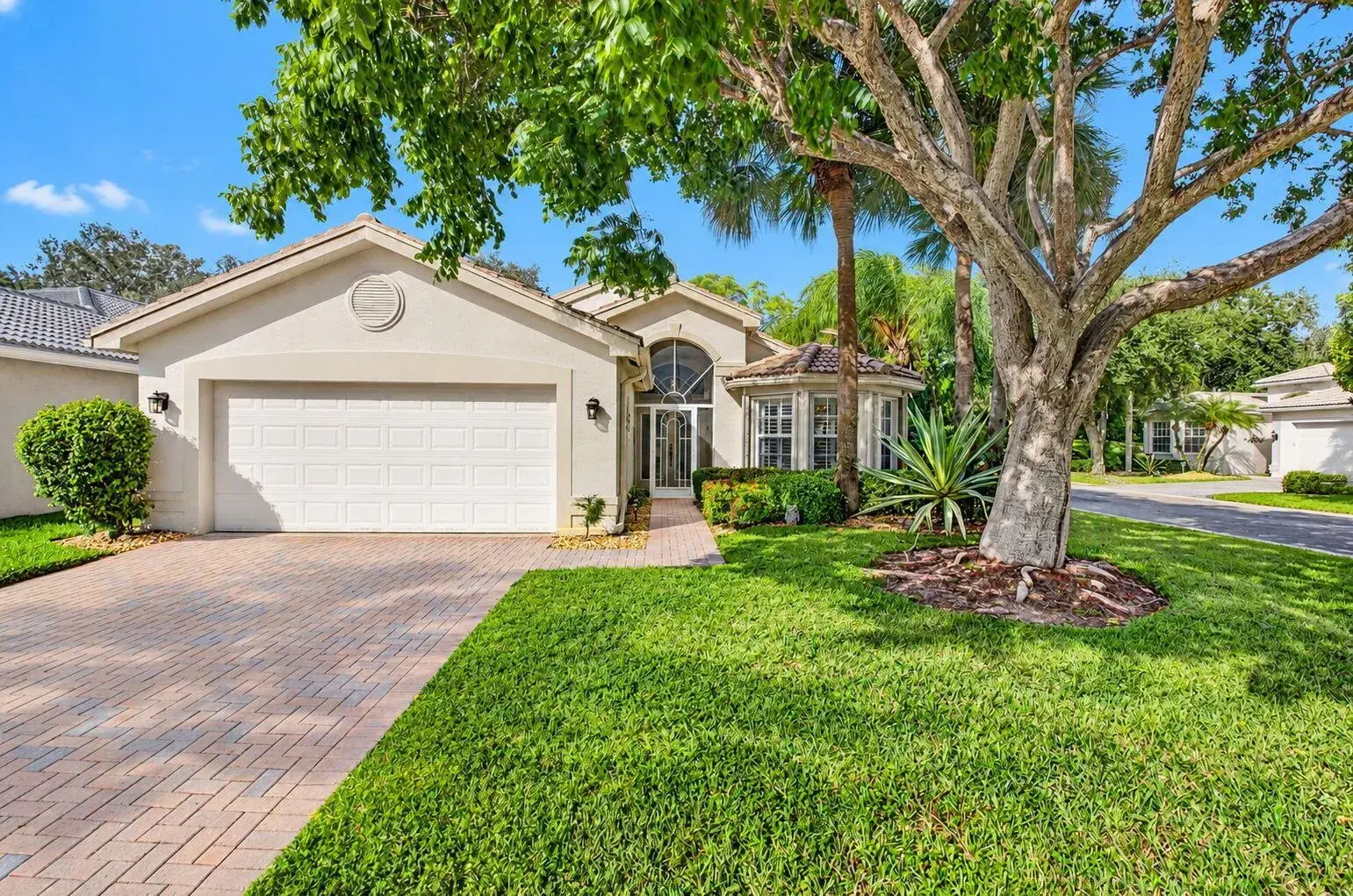 7543 Pebble Shores Terrace, Lake Worth FL 33467