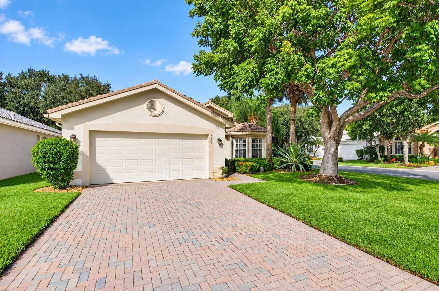 7543 Pebble Shores Terrace, Lake Worth FL 33467