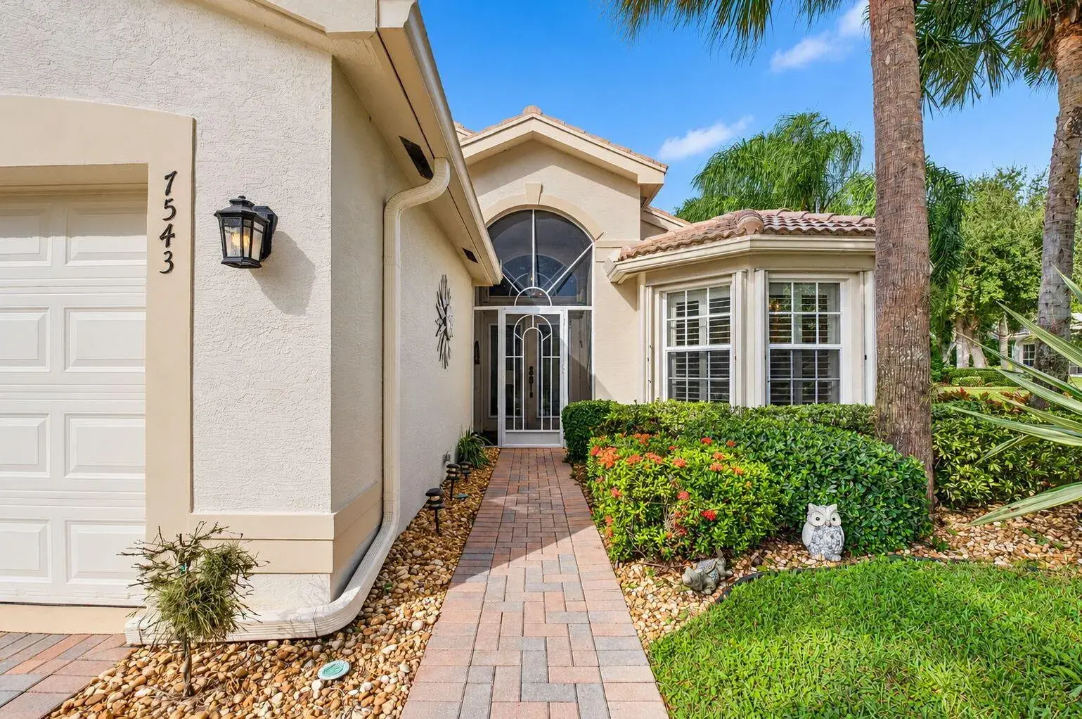 7543 Pebble Shores Terrace, Lake Worth FL 33467