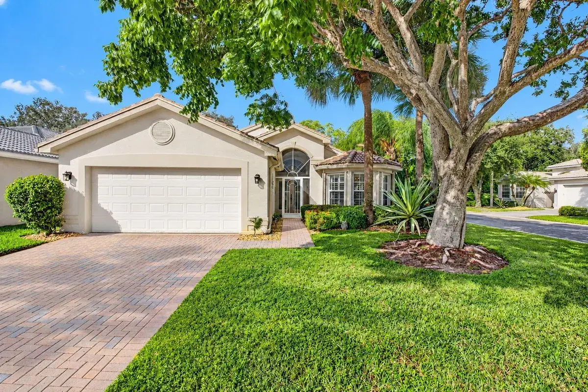 7543 Pebble Shores Terrace, Lake Worth FL 33467