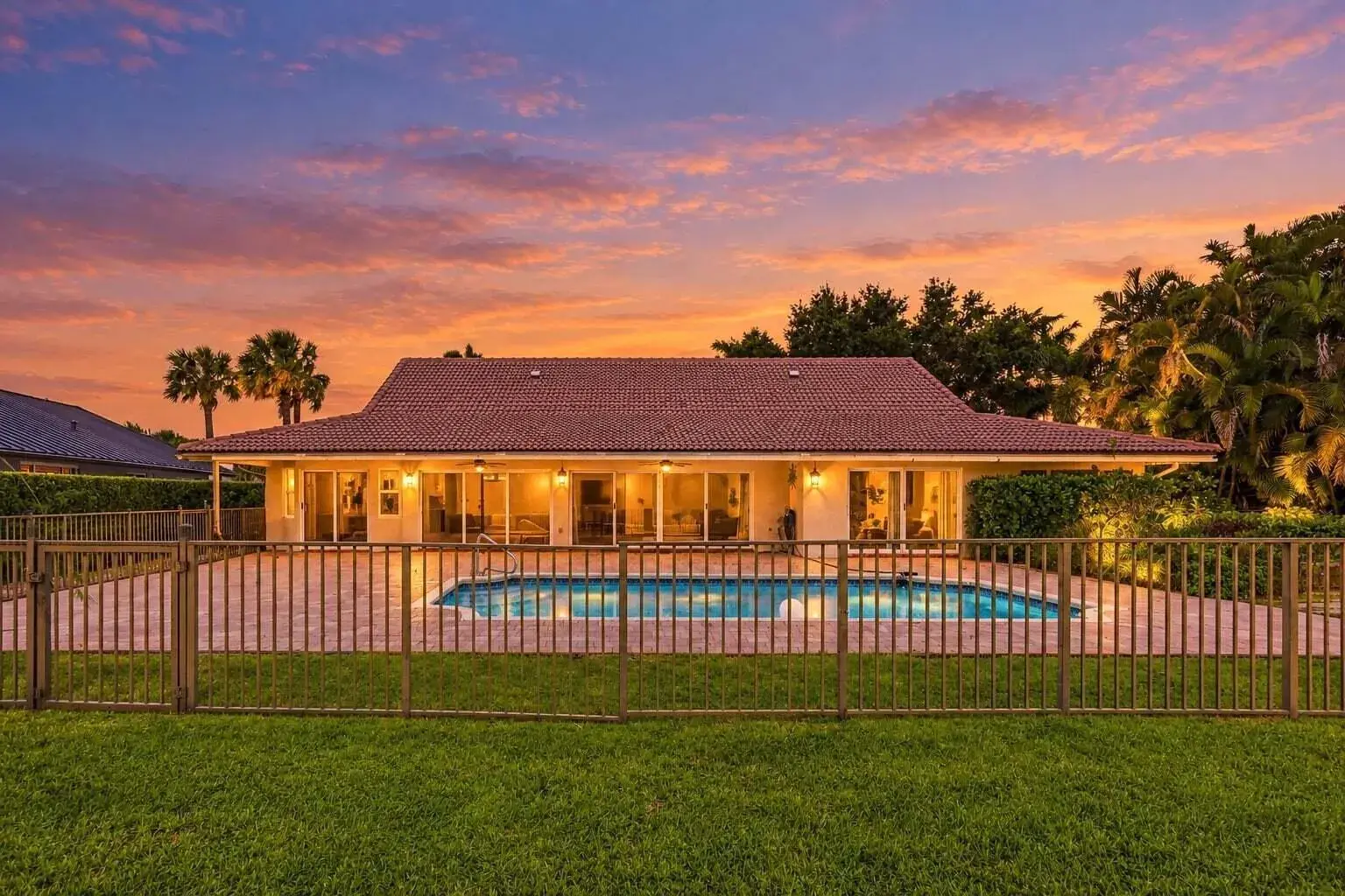 10134 Boca Woods Lane, Boca Raton FL 33428