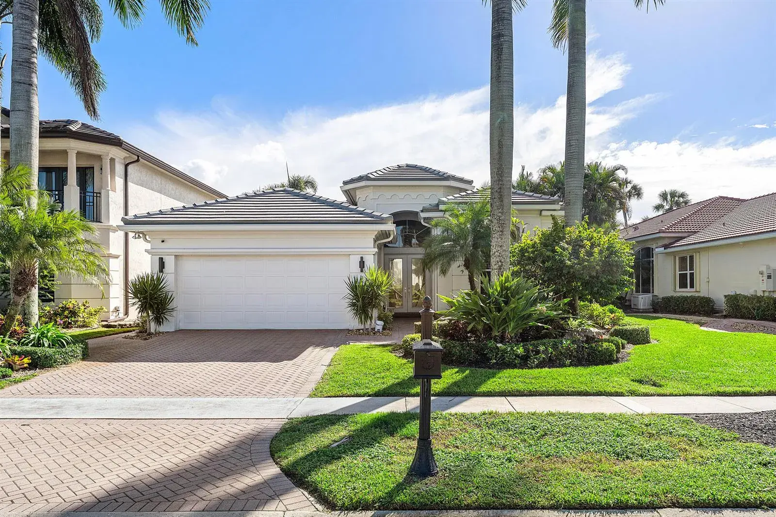 15856 DOUBLE EAGLE Trail, Delray Beach FL 33446