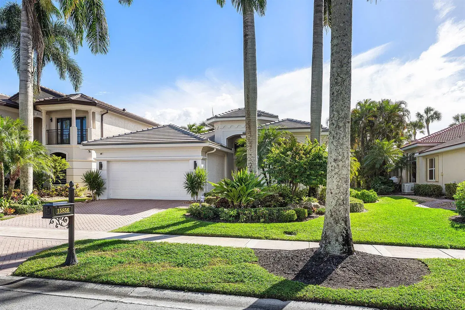 15856 DOUBLE EAGLE Trail, Delray Beach FL 33446