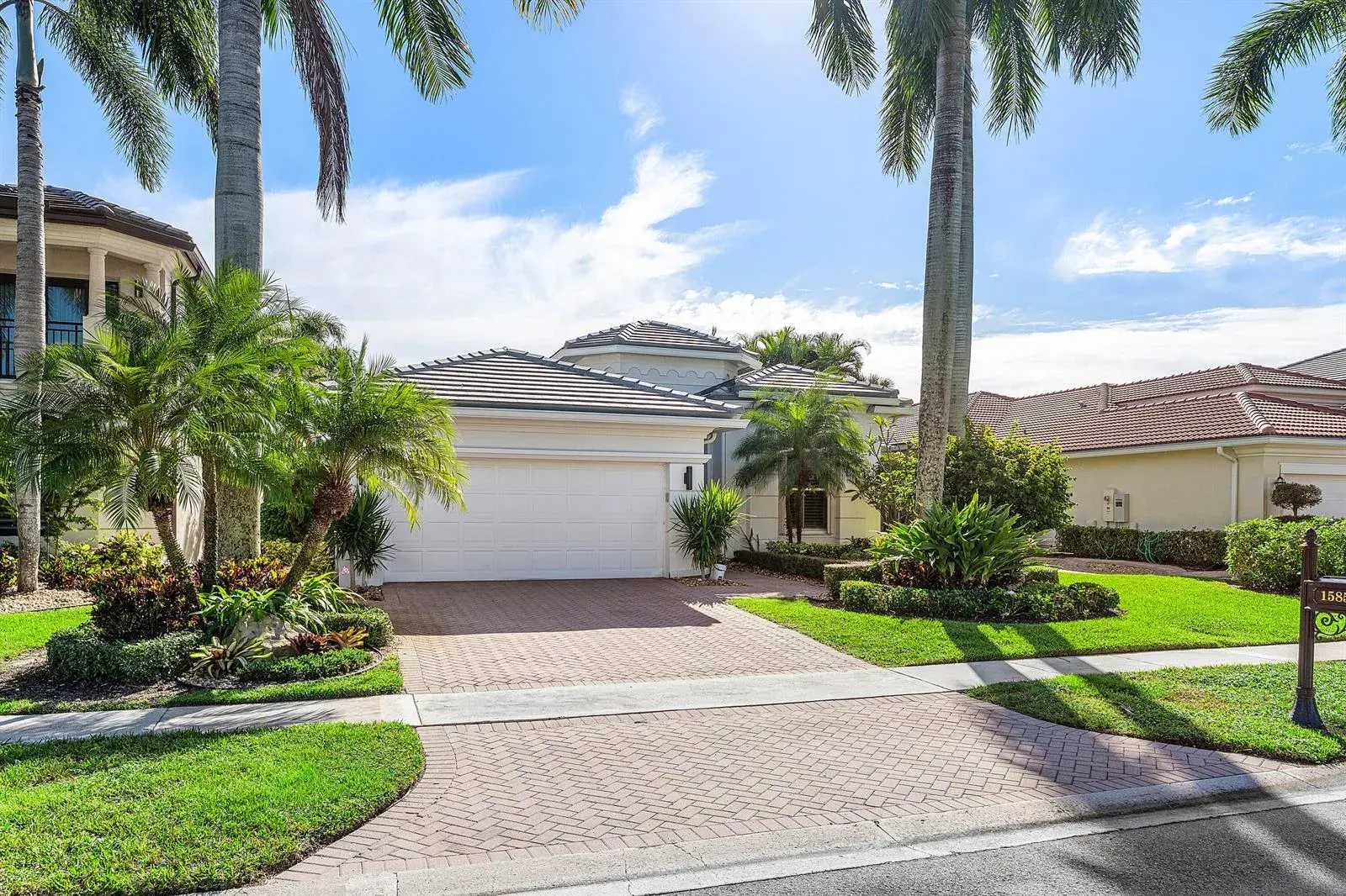15856 DOUBLE EAGLE Trail, Delray Beach FL 33446