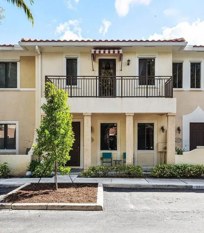 2611 VENETIAN Drive, Boynton Beach FL 33426