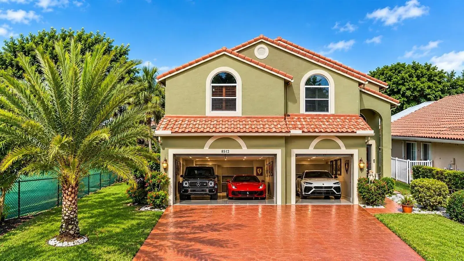 8512 Windy Circle, Boynton Beach FL 33472