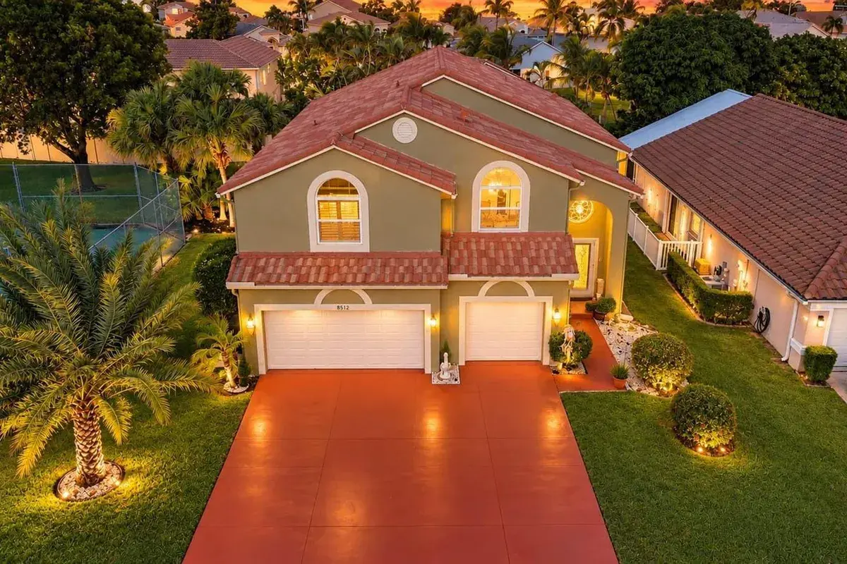 8512 Windy Circle, Boynton Beach FL 33472