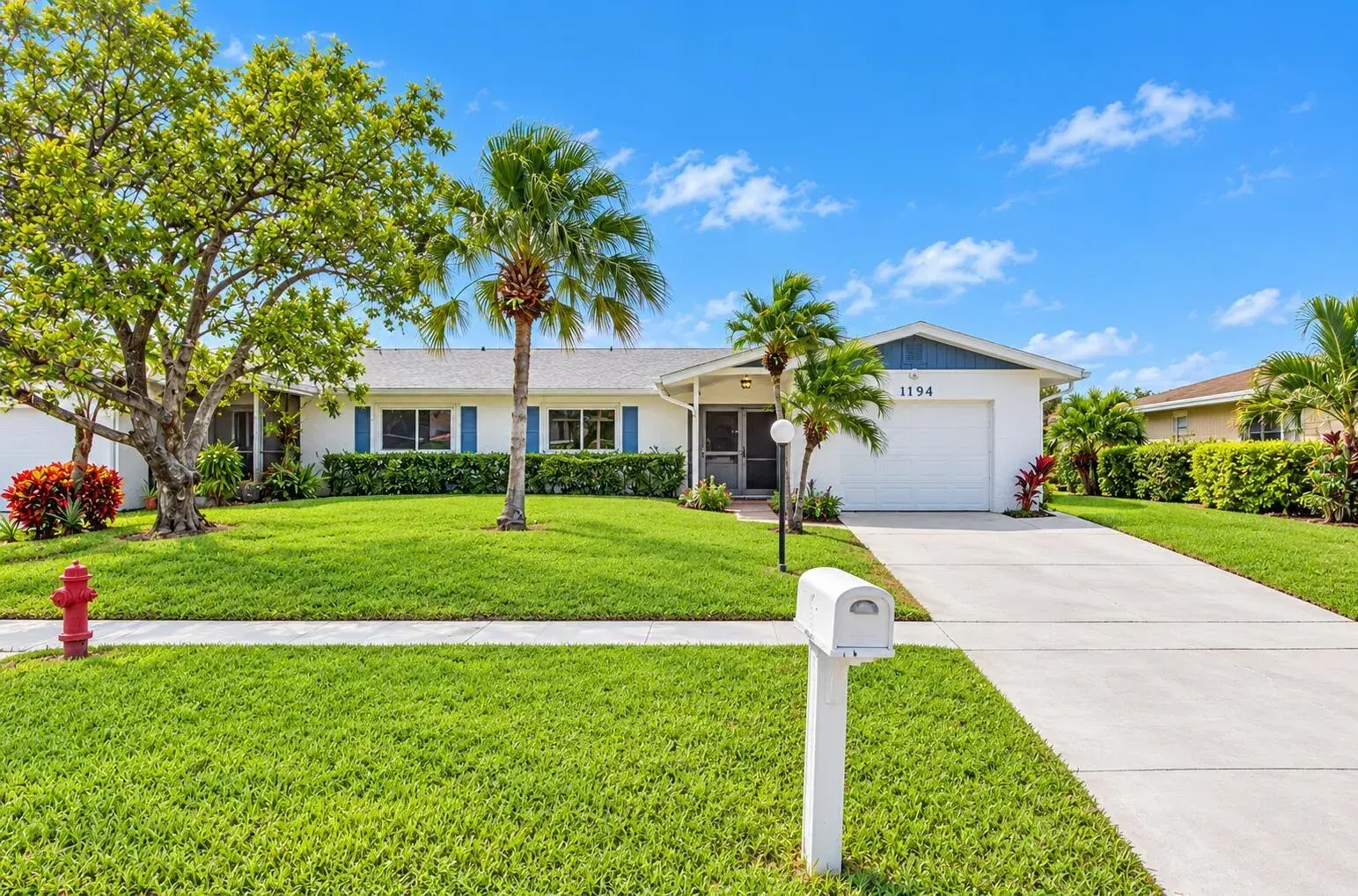 6194 Lasalle Road, Delray Beach FL 33484