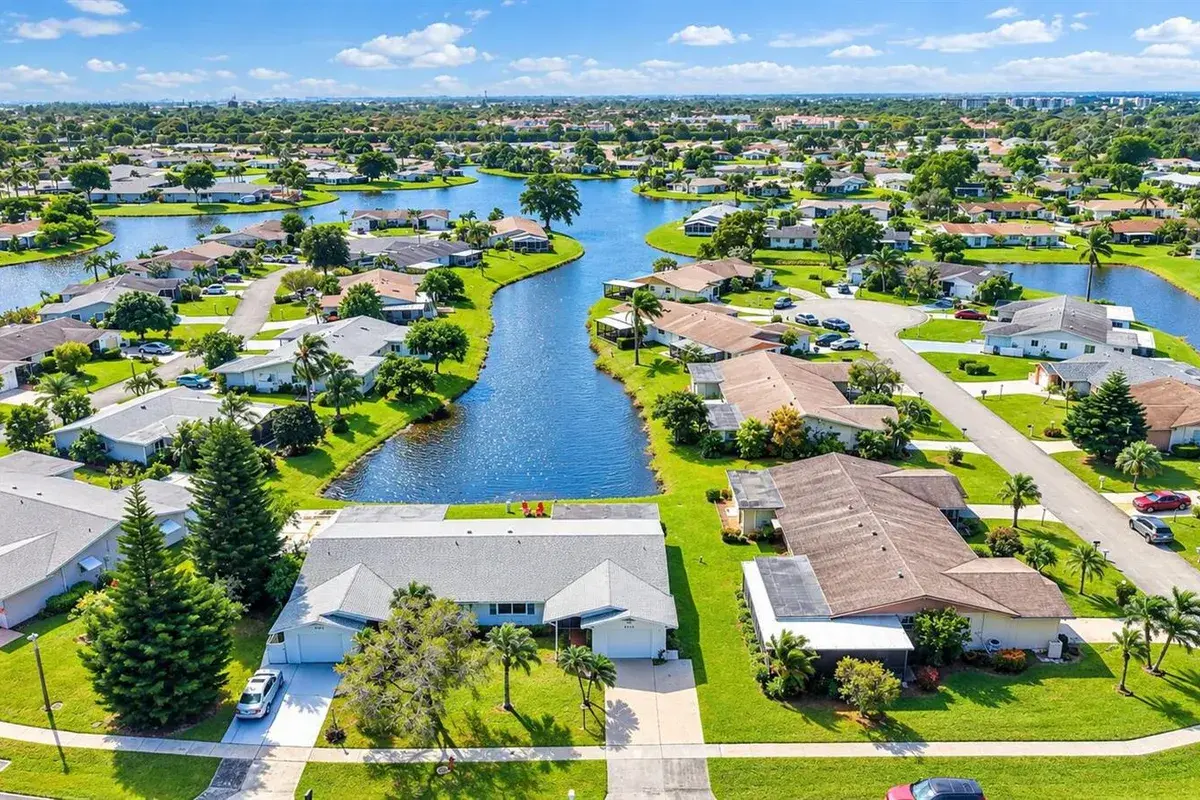 6194 Lasalle Road, Delray Beach FL 33484