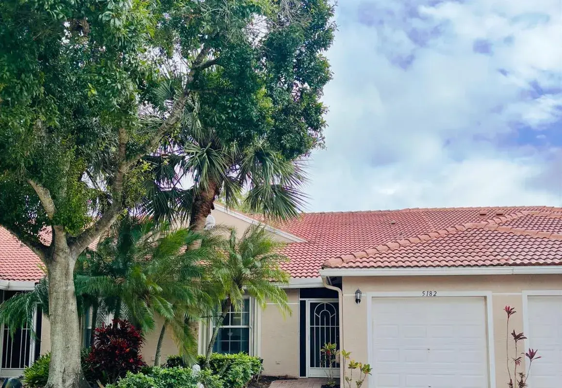 5182 TOSCANA Trail NW, Boynton Beach FL 33437