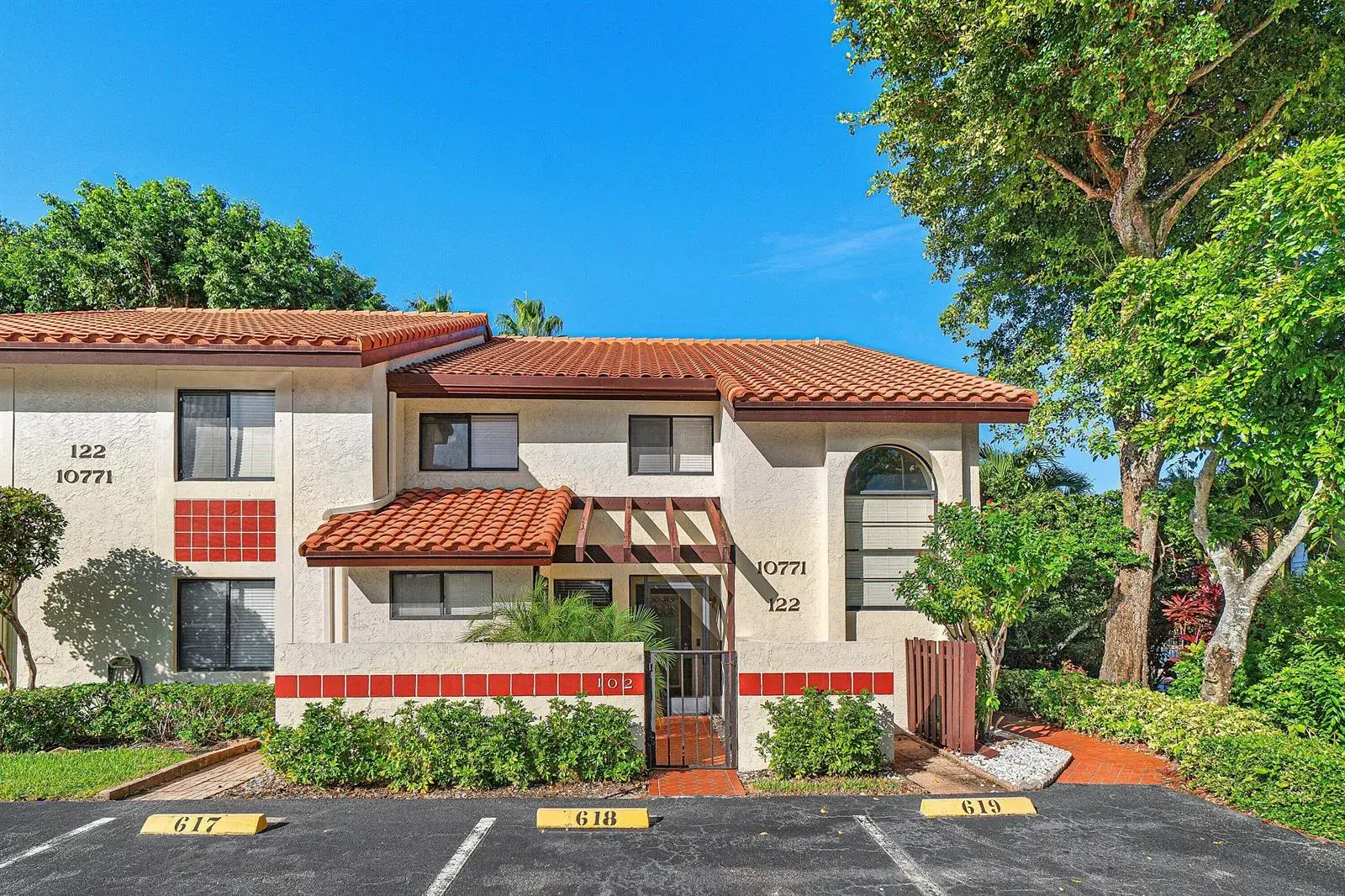 10771 Palm Lake Avenue # 102, Boynton Beach FL 33437