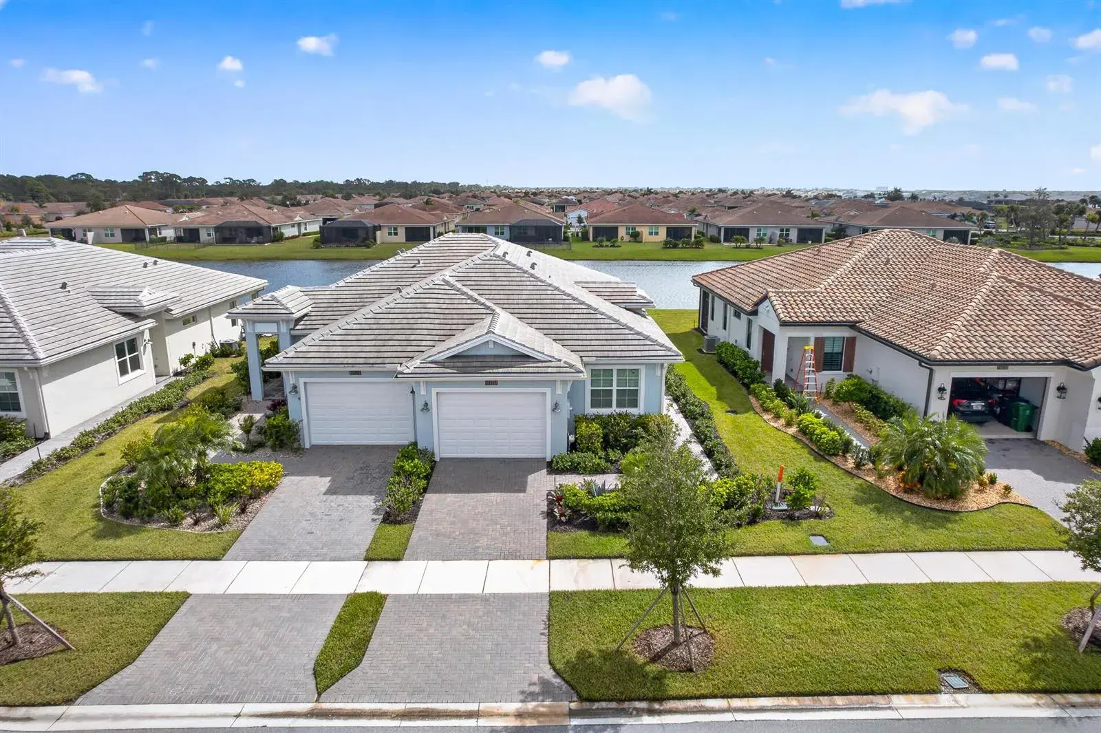 27063 SW Viterbo Way, Port St. Lucie FL 34986