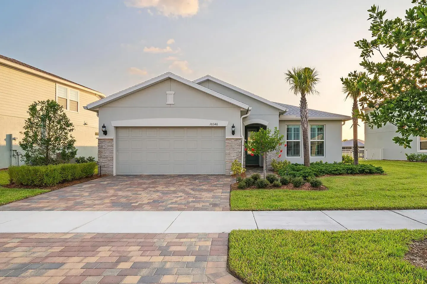 10346 SW Captiva Drive, Port St. Lucie FL 34987