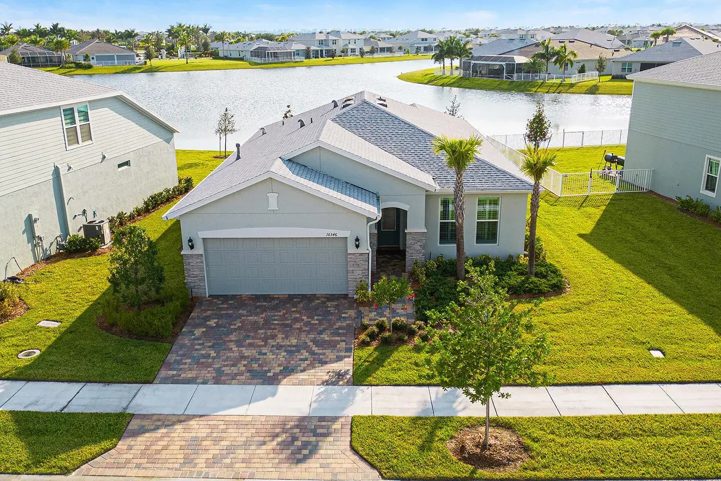 10346 SW Captiva Drive, Port St. Lucie FL 34987