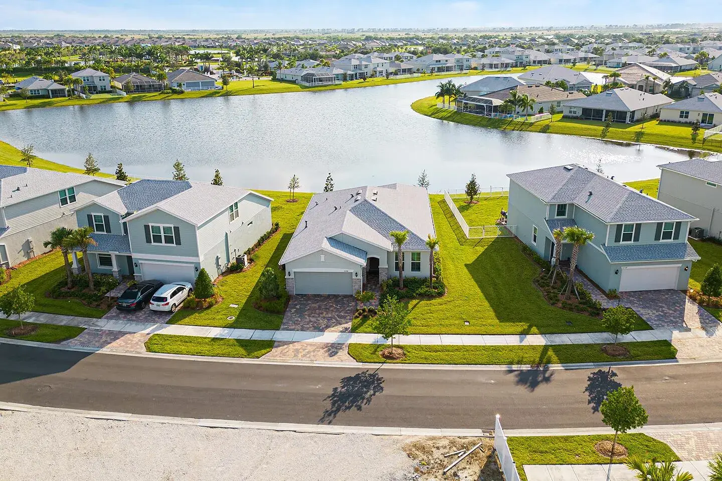 10346 SW Captiva Drive, Port St. Lucie FL 34987