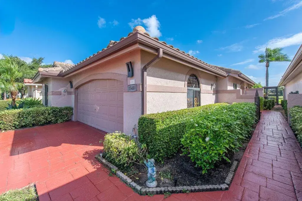 15408 Strathearn Drive, Delray Beach FL 33446