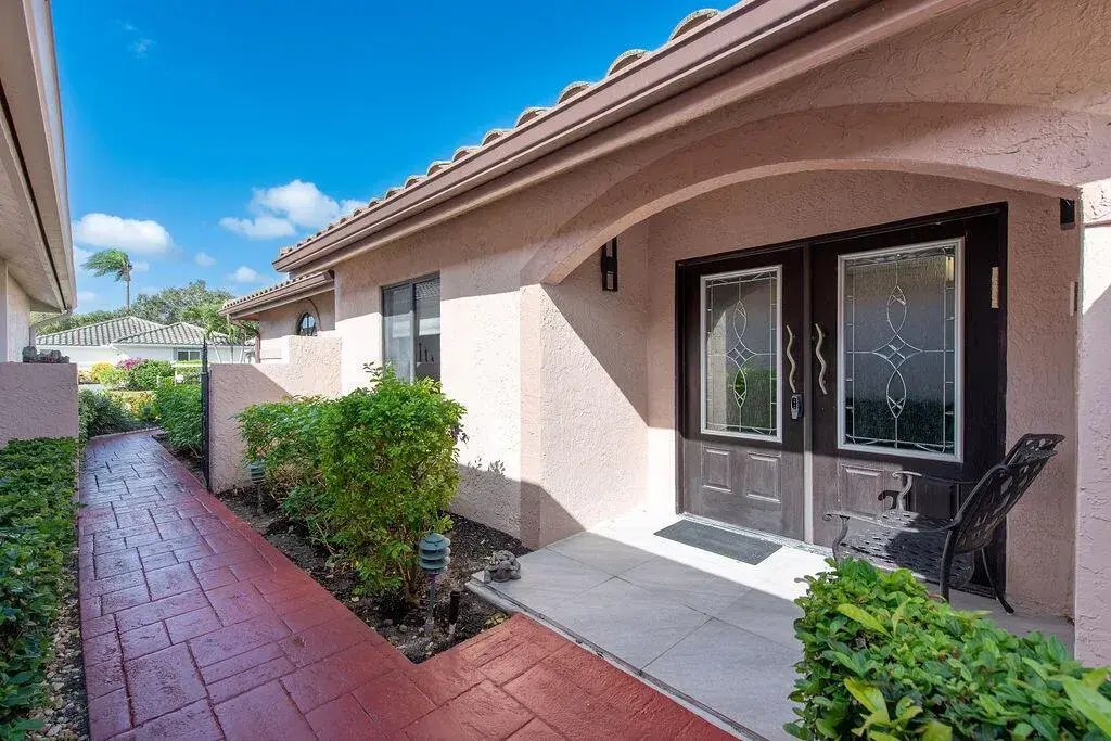 15408 Strathearn Drive, Delray Beach FL 33446