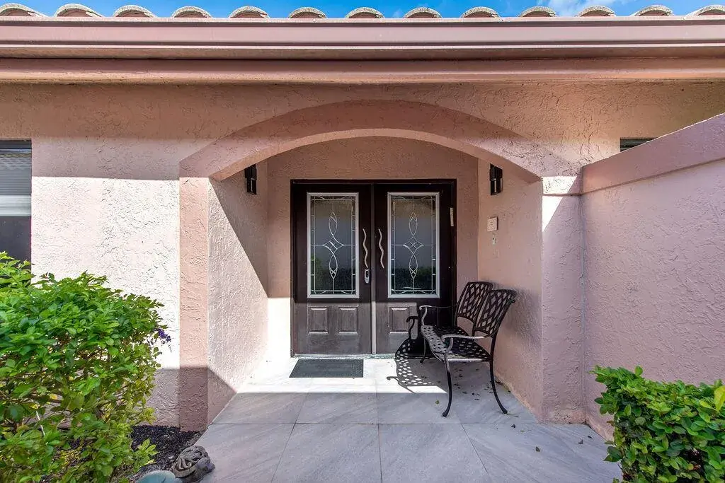15408 Strathearn Drive, Delray Beach FL 33446
