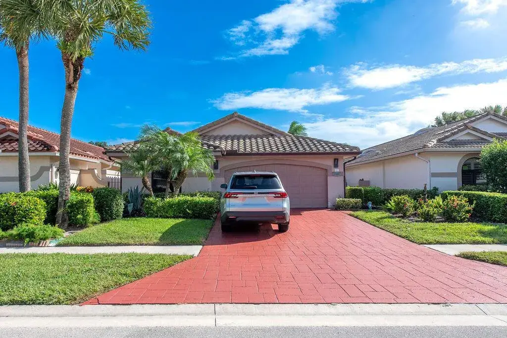 15408 Strathearn Drive, Delray Beach FL 33446