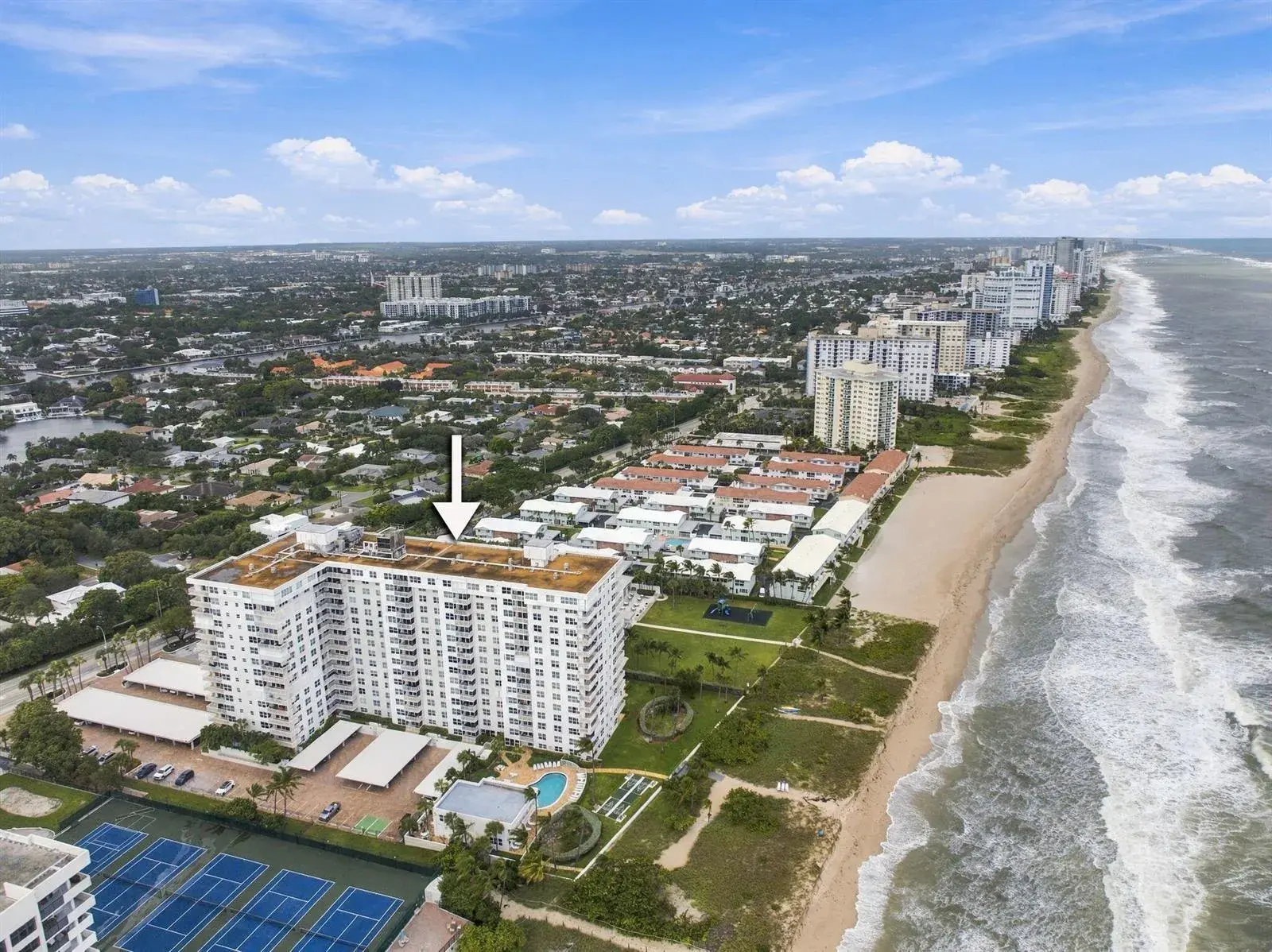 5200 N Ocean Boulevard # 1112B, Lauderdale By The Sea FL 33308