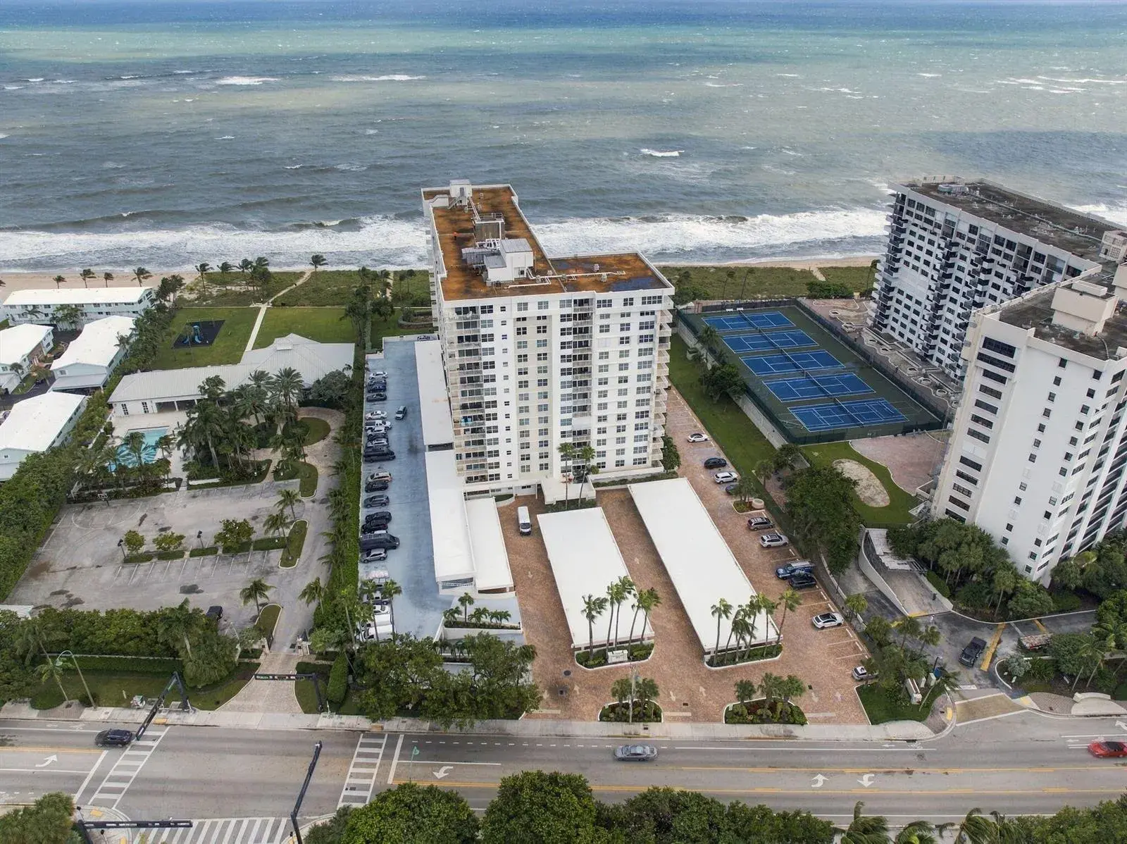 5200 N Ocean Boulevard # 1112B, Lauderdale By The Sea FL 33308